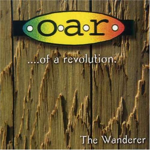 O.A.R., That Was A Crazy Game Of Poker, Guitar Tab