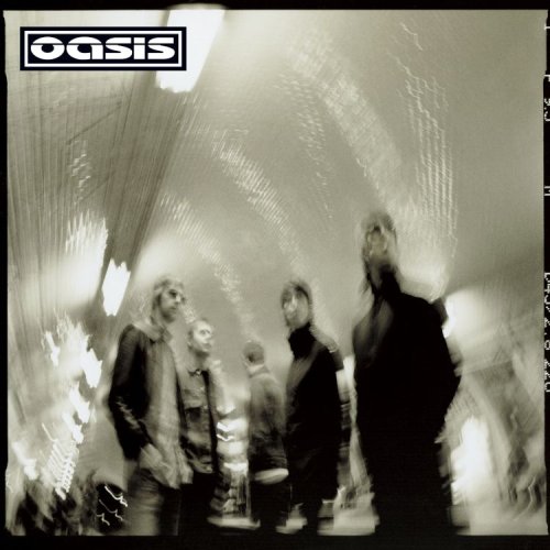 Oasis, A Quick Peep, Melody Line, Lyrics & Chords