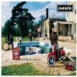 Download Oasis Be Here Now sheet music and printable PDF music notes
