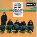 Download Oasis It's Better People sheet music and printable PDF music notes