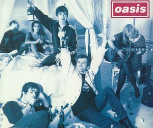 Oasis, Listen Up, Easy Guitar Tab