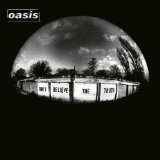 Download Oasis Love Like A Bomb sheet music and printable PDF music notes