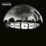 Download Oasis Part Of The Queue sheet music and printable PDF music notes