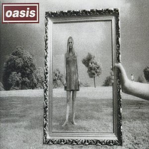 Oasis, Round Are Way, Piano, Vocal & Guitar (Right-Hand Melody)
