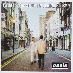 Oasis, Stop Crying Your Heart Out, Guitar