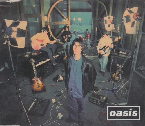 Oasis, Take Me Away, Piano, Vocal & Guitar (Right-Hand Melody)