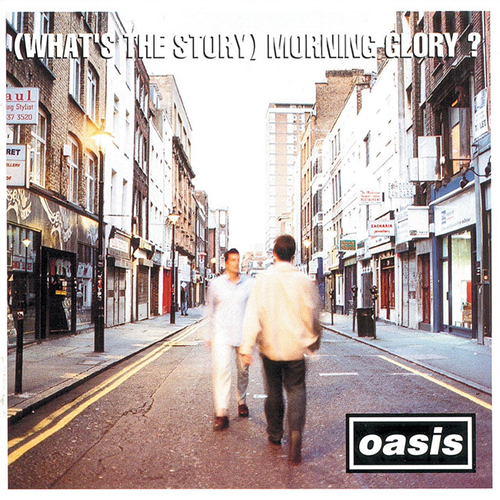 Oasis, Wonderwall, Really Easy Guitar