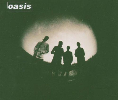 Oasis, Won't Let You Down, Lyrics & Chords