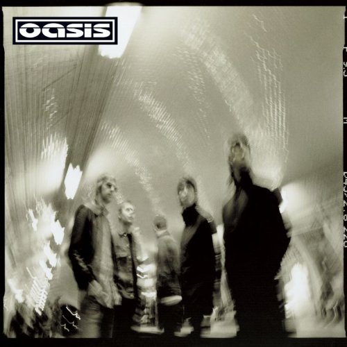 Oasis, You've Got The Heart Of A Star, Lyrics Only