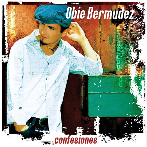 Obie Bermudez, Antes, Piano, Vocal & Guitar (Right-Hand Melody)