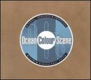 Ocean Colour Scene, Chicken Bones & Stones, Piano, Vocal & Guitar