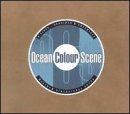 Download Ocean Colour Scene Chicken Bones & Stones sheet music and printable PDF music notes