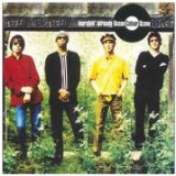 Download Ocean Colour Scene Half A Dream Away sheet music and printable PDF music notes