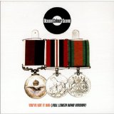 Download Ocean Colour Scene I Wanna Stay Alive With You sheet music and printable PDF music notes