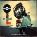 Download Ocean Colour Scene The Clock Struck 15 Hours Ago sheet music and printable PDF music notes