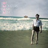 Download Of Monsters And Men From Finner sheet music and printable PDF music notes