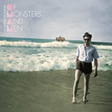 Download Of Monsters And Men Little Talks (Horn Section) sheet music and printable PDF music notes