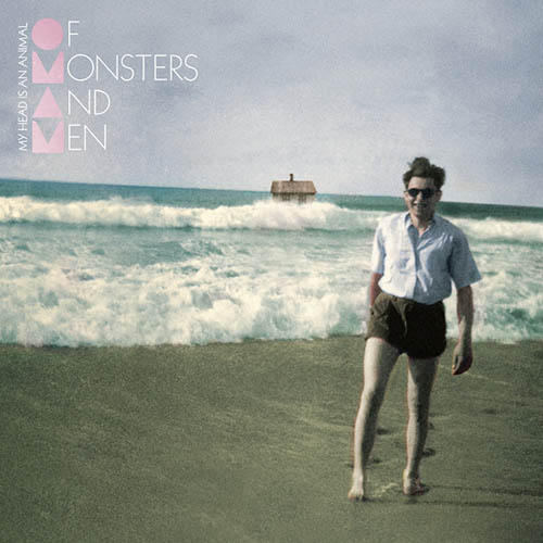 Of Monsters And Men, Little Talks, Really Easy Guitar