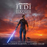 Download Offir Benjaminov Fields Of Dusk (from Star Wars Jedi: Survivor) sheet music and printable PDF music notes