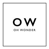 Download Oh Wonder All We Do (Theme from ITV's 'Unforgotten') sheet music and printable PDF music notes