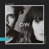 Download Oh Wonder Ultralife sheet music and printable PDF music notes