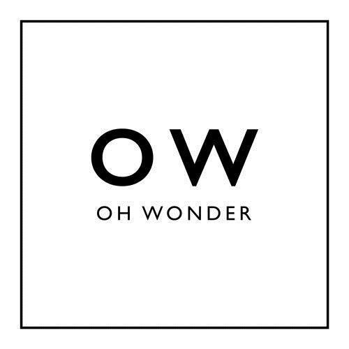Oh Wonder, Without You, Piano, Vocal & Guitar