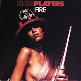 Download Ohio Players Fire sheet music and printable PDF music notes