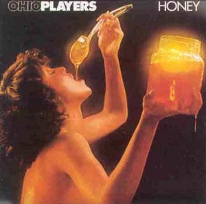 Ohio Players, Love Rollercoaster, Voice