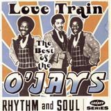 Download O'Jays Love Train sheet music and printable PDF music notes