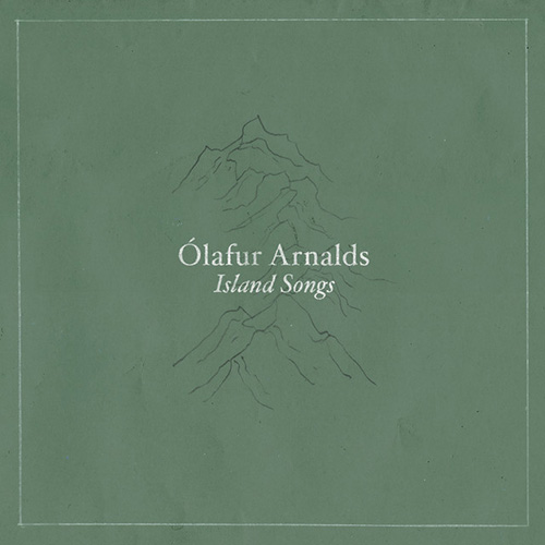 Ólafur Arnalds, Dalur, Piano Solo