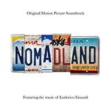 Download Olafur Arnalds Epilogue (from Nomadland) sheet music and printable PDF music notes