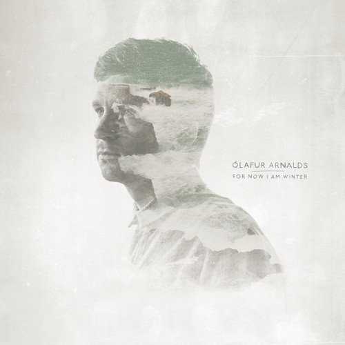 Olafur Arnalds, Words Of Amber, Piano