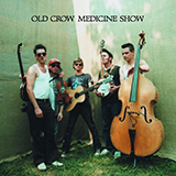 Download Old Crow Medicine Show Wagon Wheel (arr. Fred Sokolow) sheet music and printable PDF music notes