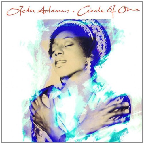 Oleta Adams, Get Here, Piano, Vocal & Guitar