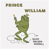 Download Olive Nelson Russell Prince William sheet music and printable PDF music notes