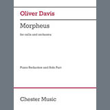 Download Oliver Davis Morpheus sheet music and printable PDF music notes