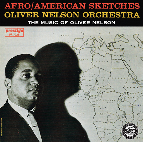 Oliver Nelson, Emancipation Blues (arr. Brent Edstrom), Piano Solo