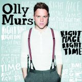 Download Olly Murs Army Of Two sheet music and printable PDF music notes