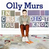 Download Olly Murs Heart Skips A Beat sheet music and printable PDF music notes