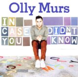 Download Olly Murs In Case You Didn't Know sheet music and printable PDF music notes