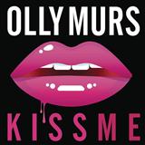 Download Olly Murs Kiss Me sheet music and printable PDF music notes