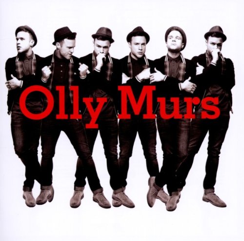 Olly Murs, Please Don't Let Me Go, Piano, Vocal & Guitar (Right-Hand Melody)
