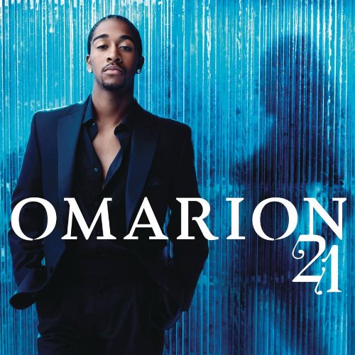 Omarion, Ice Box, Piano, Vocal & Guitar (Right-Hand Melody)