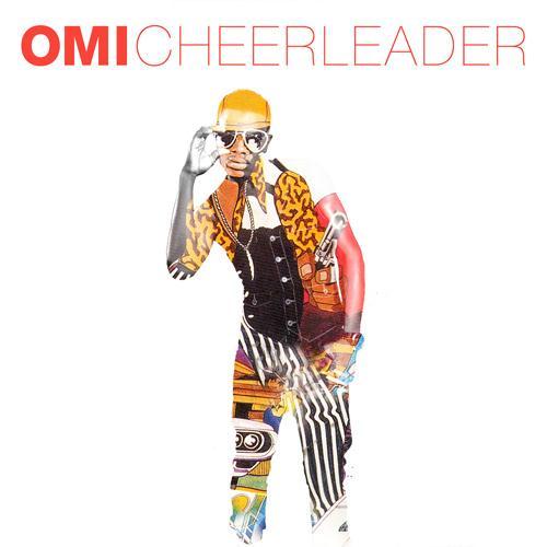 OMI, Cheerleader (arr. Ed Lojeski), SAB
