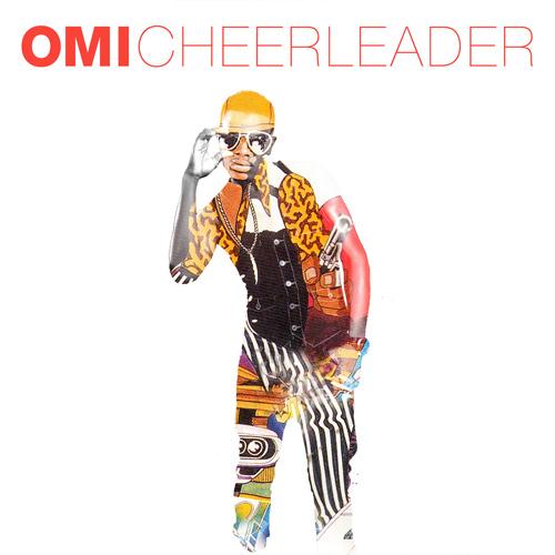 OMI, Cheerleader, Easy Piano