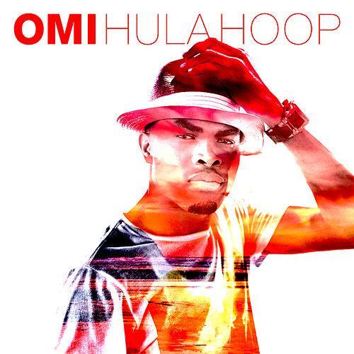 Omi, Hula Hoop, Piano, Vocal & Guitar (Right-Hand Melody)