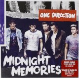 Download One Direction Better Than Words sheet music and printable PDF music notes