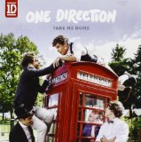 Download One Direction Change My Mind sheet music and printable PDF music notes