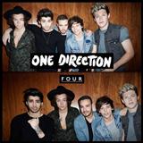 Download One Direction Fool's Gold sheet music and printable PDF music notes