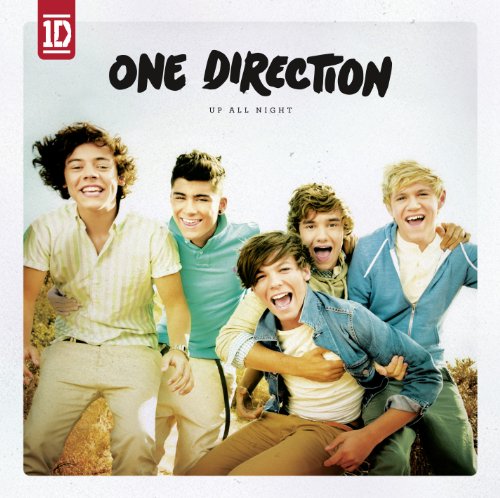 One Direction, Gotta Be You, Piano, Vocal & Guitar (Right-Hand Melody)